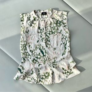 Mossimo summer sleeveless top - XS